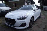 Hyundai i30 cw Style  Automatik - Hyundai i30: Cw Style