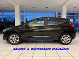 Ford WIE NEU. 125 PS FIESTA TITAN ERSTHAND - 9.750 KM - Ford: F750