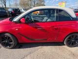 Opel Adam Slam - Opel Adam in Hannover