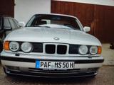 BMW M5 - gebrauchte BMW M5 aus dem Jahr 1990