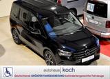 Mercedes-Benz T-Klasse Progressive 180 EU6d rollstuhlgerecht - Mercedes-Benz: Behindertengerecht
