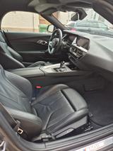 BMW Z4 M40 M40i A - - BMW Z4 M40 mit Benzin-Antrieb: Cabrio