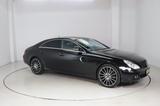 Mercedes-Benz CLS 320 CDI Leder * Navi * Sitzheizung - Mercedes-Benz CLS 320 aus 2007: Cdi