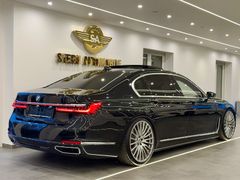 BMW 730 - Vorschau 34