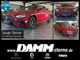 Mercedes-Benz CLA 250 e Coupé AMG/360°/Distro./Night/MultiBeam