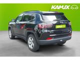 Jeep Compass 2.4 Aut.Longitude(Nur Händler, Export) - Jeep Gebrauchtwagen mit Automatikschaltung