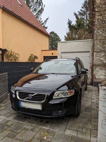 Volvo V50 DRIVe 1.6D