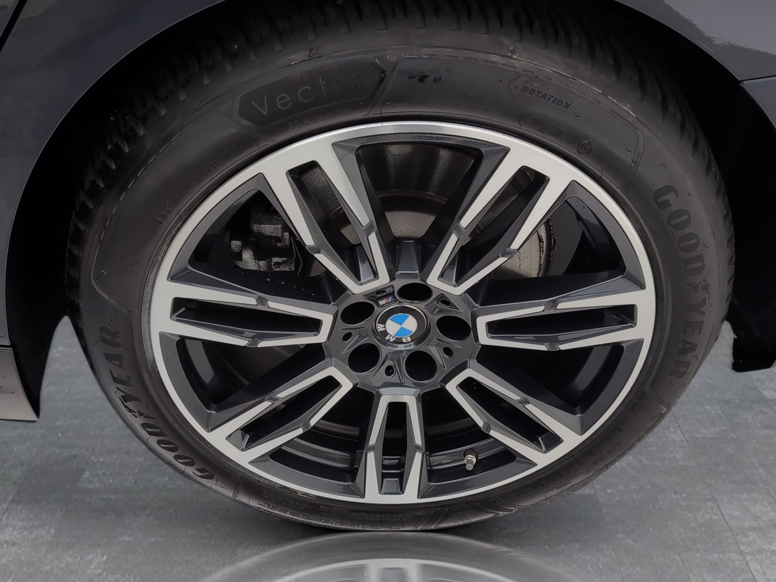 BMW 520 - Bild 17