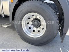 Iveco AD440X46T/P OFF Hi-Traction, Kipphydraulik