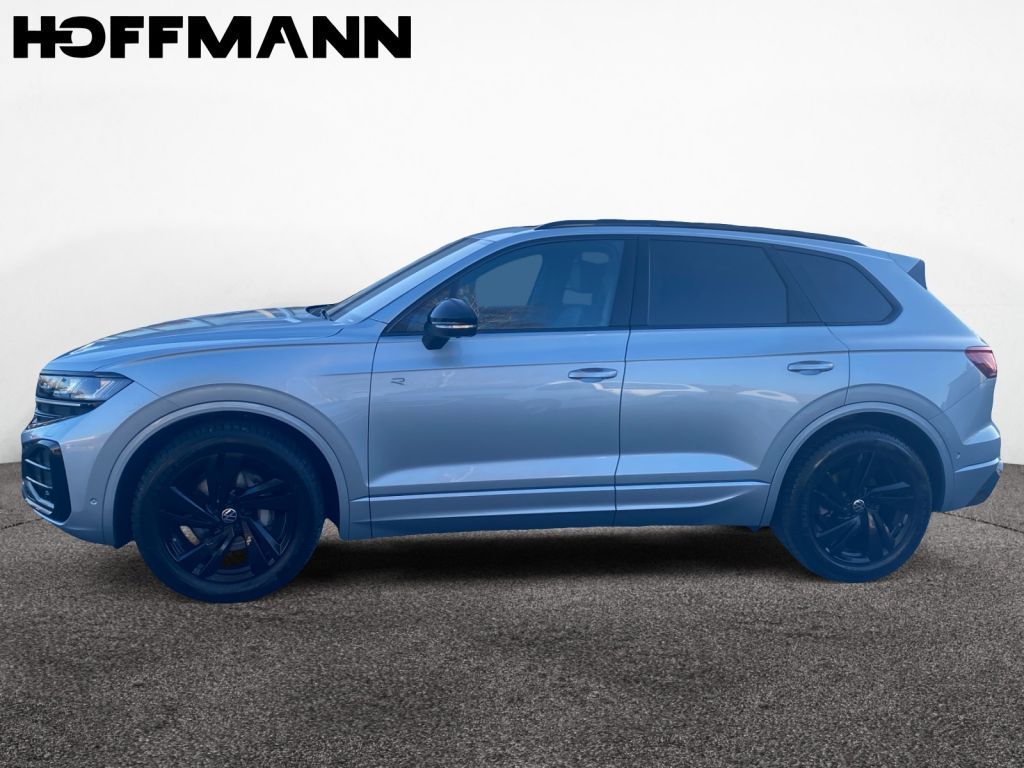 Fahrzeugabbildung Volkswagen Touareg 3.0 V6 TDI SCR 4Motion Aut. R-Line