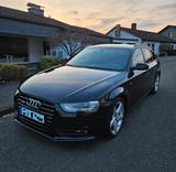 Audi A4 3.0 TDI S line Facelift TÜV NEU  - Audi A4 aus 2012: Facelift