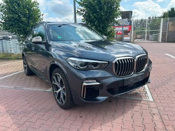 BMW X5 M50 - 3
