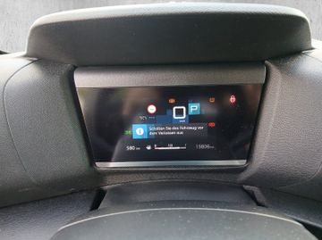 Citroën C4 Plus 1.2 PureTech 130 Kam.+LED+SHZ+2xKlima