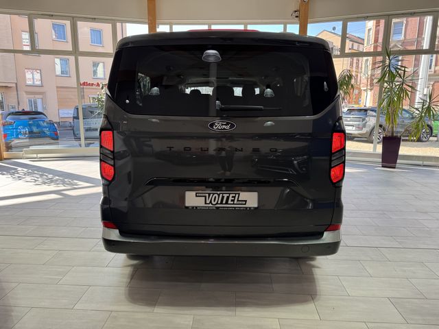 Ford Tourneo Custom L2 Titanium LED  70L Tank