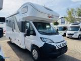 Frankia F-Line A 680 PLUS * Rundsitzgr. * Solar * Mark. - Angebote