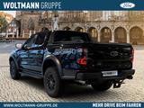 Ford Ranger Raptor e-4WD Doppelkabine 3.0 Ecoboost EU - Ford Ranger mit Benzin-Antrieb: 3.0