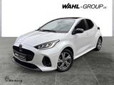 Mazda 2 Hybrid 1.5 VVT-i 115 Hybrid Homura Plus HEV - Mazda 2 Hybrid aus 2024