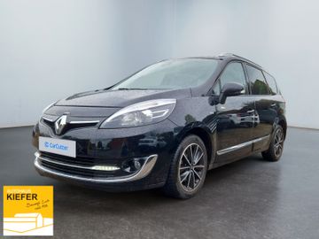 Renault ScenicGrand  III BOSE TCe 130
