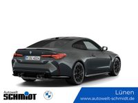 BMW M4 - Vorschau Bild 2