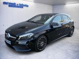 Mercedes-Benz A 250 7G-DCT Peak Edition