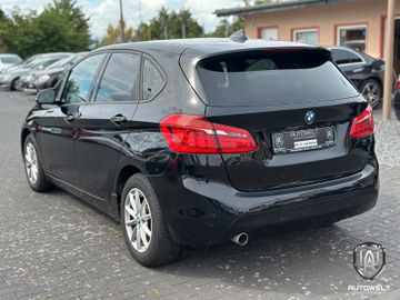BMW 218 Active Tourer - 6
