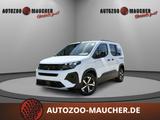 Peugeot Rifter GT-Line 1.5HDI autm. ACC/NAVI/LENKH - Peugeot Rifter Tageszulassungen