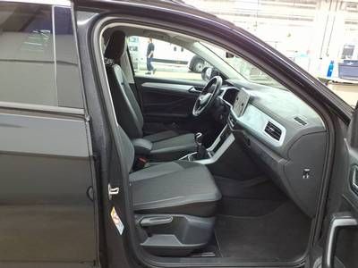 Volkswagen T-Roc - Bild 5