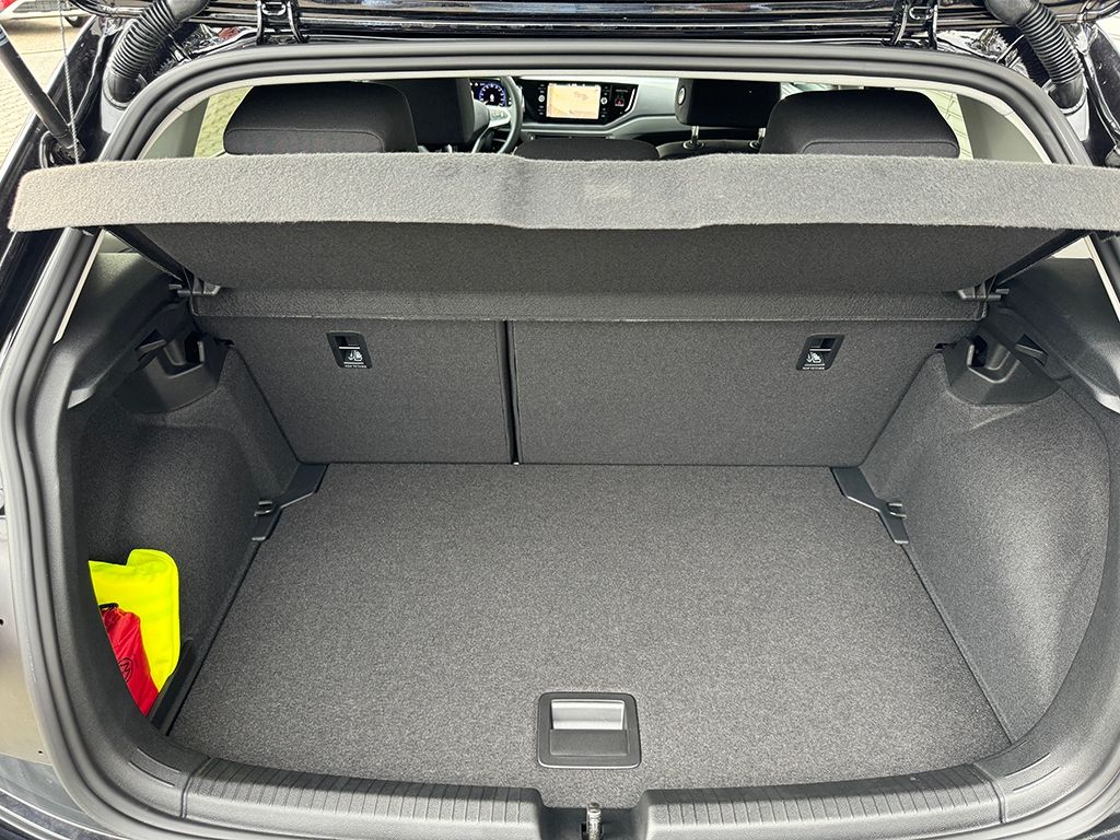 Polo 1.0 TSI DSG STYLE *MATRIX*AHK*NAVI* -31%