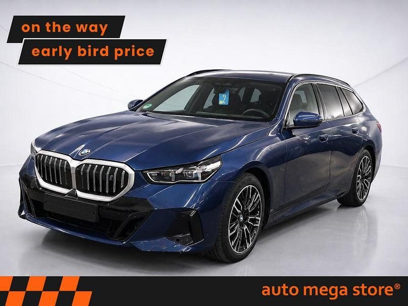 Image of BMW i5