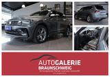 Volkswagen Tiguan Allspace 2.0 TSI Highl. 4M R-LINE 7-SITZE - Volkswagen Tiguan Allspace in Braunschweig