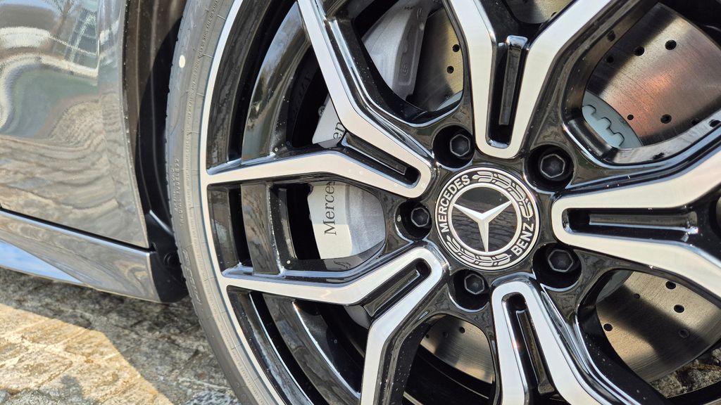 Image of Mercedes-Benz C 180