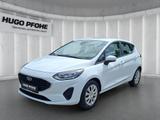 Ford Fiesta Cool & Connect 1.0 EB LED | SHZ | PDC | K - Ford Fiesta aus 2023