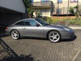 Porsche 996 Targa  - gebrauchte Porsche 996 aus dem Jahr 2002