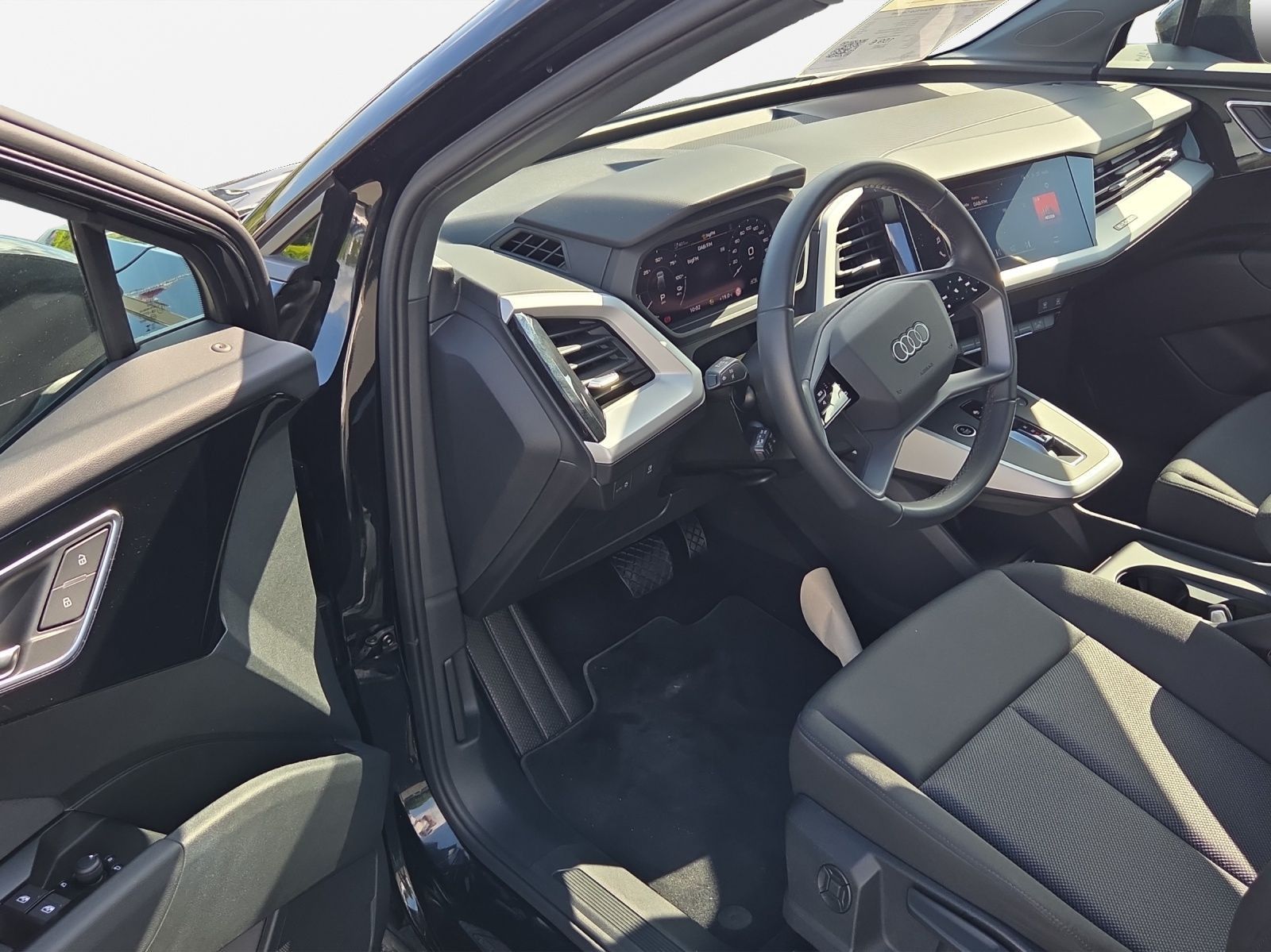 Audi Q4 e-tron - Bild 15