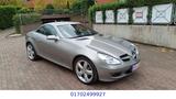 Mercedes-Benz SLK 200 Kompressor Steuerkette/Hinterachse NEU - Mercedes-Benz SLK 200 in Essen