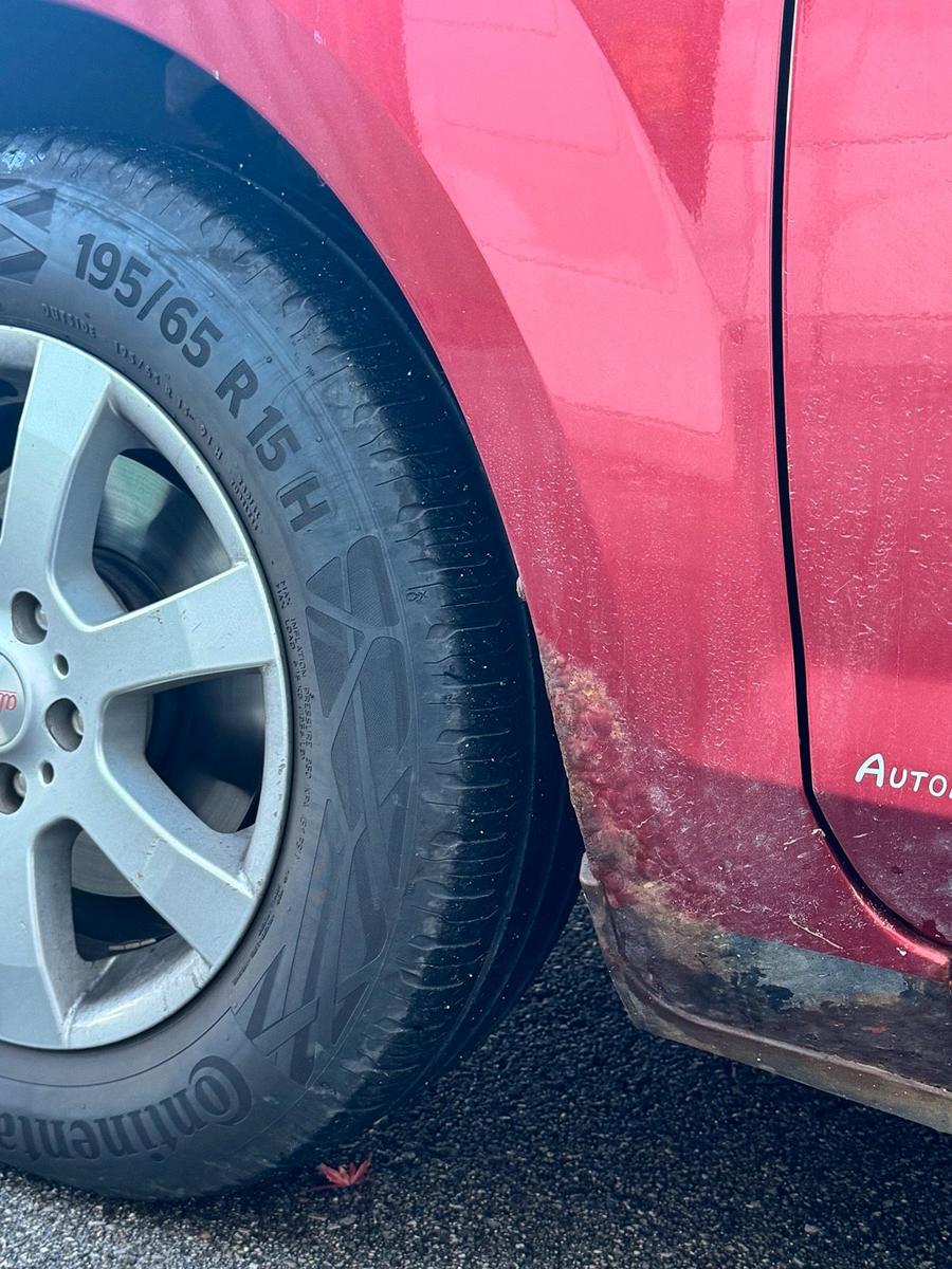 Ford Focus 2008 — photo 6