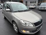 Skoda Roomster Comfort - Skoda Roomster Comfort mit Diesel-Antrieb