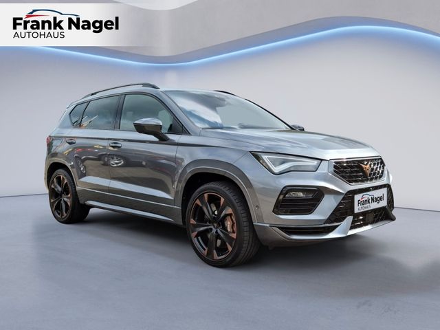 Cupra Ateca 2.0 TSI 7-Gang-DSG 4Drive