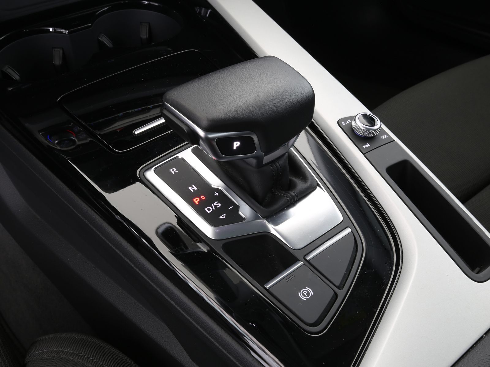 Audi A4 - Bild 16