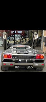 Lamborghini Diablo VT Roadster VT - Lamborghini Diablo Benziner Gebrauchtwagen