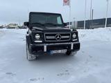 Mercedes-Benz G 580 - Mercedes-Benz G 580 Gebrauchtwagen