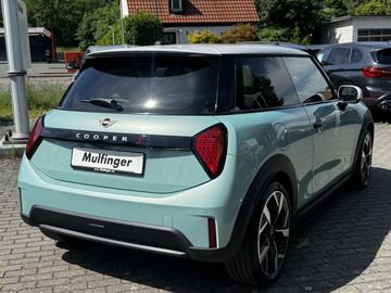 MINI Cooper S - 7