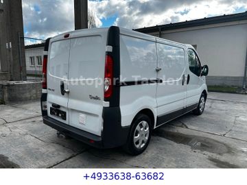 Renault Trafic - 5