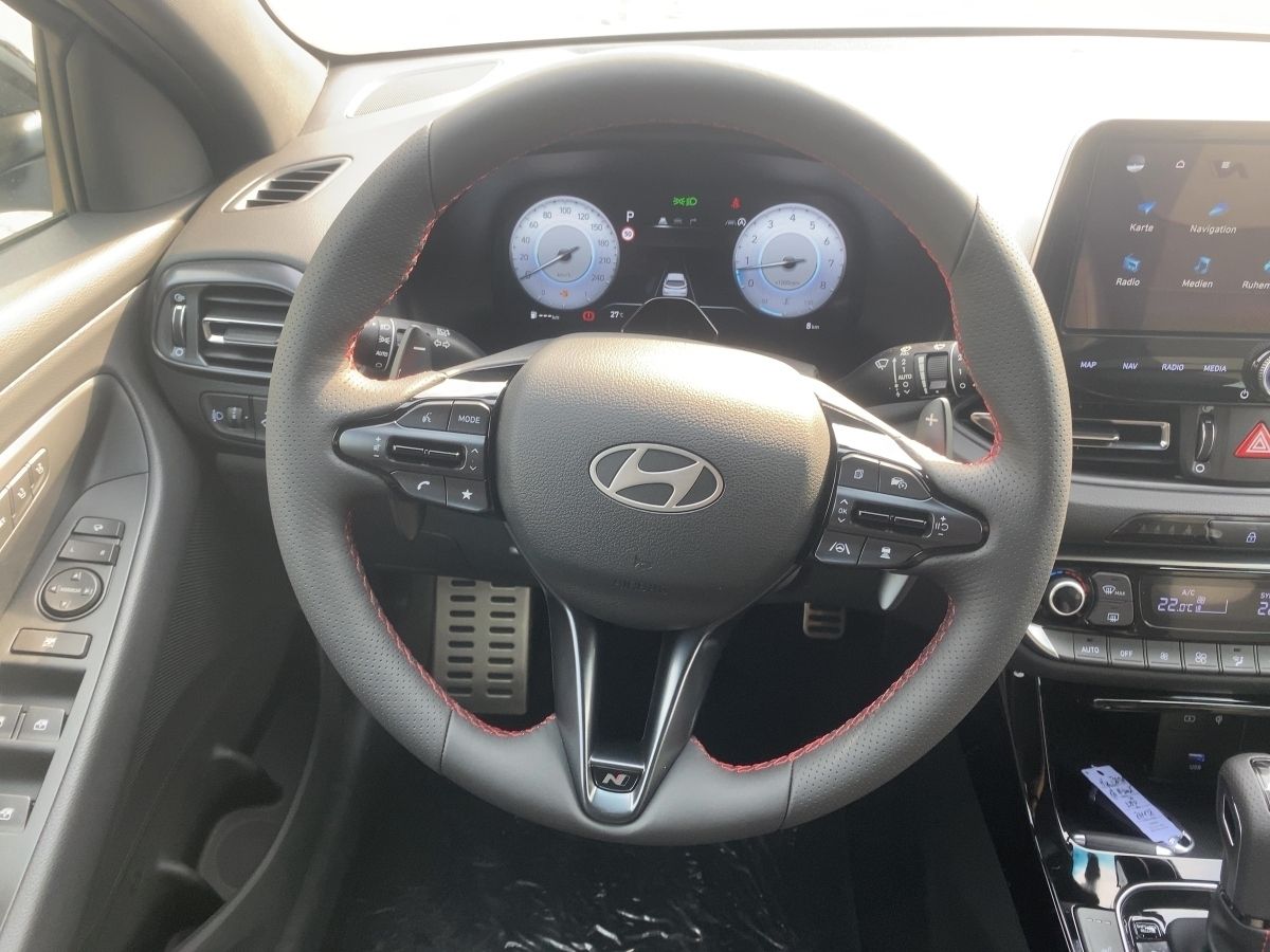 Hyundai i30 - Bild 9