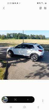 Kia Stonic 1.6 CDRi 85kW Vision Vision - Kia Stonic: 1.6