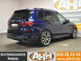 BMW X7 M 50i xDRIVE M-AERO|22Z|SKY-LOUNGE|LASER|HUD! - BMW X7 M60 Gebrauchtwagen