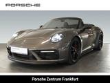 Porsche 992 911 Carrera 4 GTS Cabrio Surround-View BOSE - Porsche 992 in Frankfurt (Main)