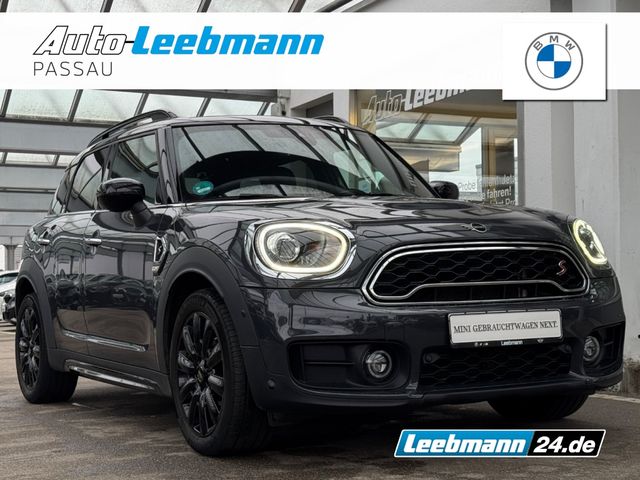 MINI Countryman Cooper SD Chili ACC 2 JAHRE GARANTIE