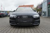 Audi S4 Avant 3.0 TFSI quattro Tiptronic *STANDHZG* - Audi S4 mit Benzin-Antrieb: Kombi