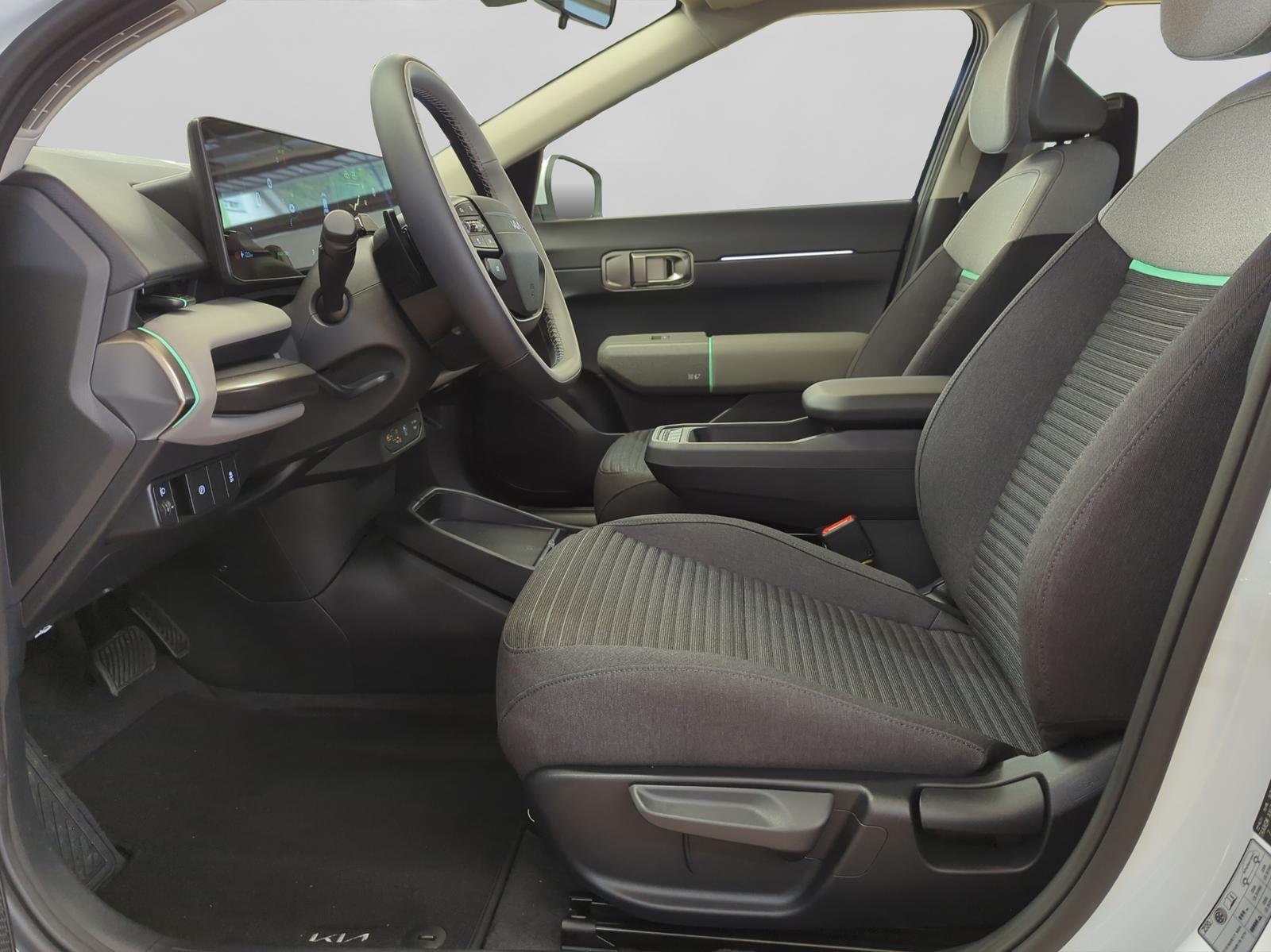 Kia EV4 AIR 58,3-kWh NAVI+KAMERA+CARPLAY+BLUETOOTH+